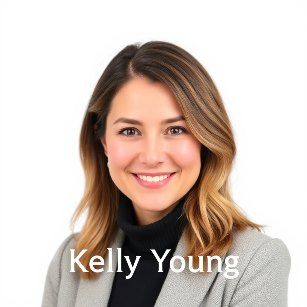 Kelly Young