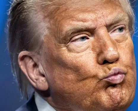 Trump v the Truth Review: Few Broadcaster Would Attempt TV So Bold (while also) Exhausting