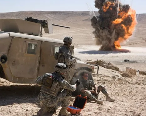 From High-Energy Thrills to Artistic Intrigue … Each of Kathryn Bigelow’s Movies – Ordered!