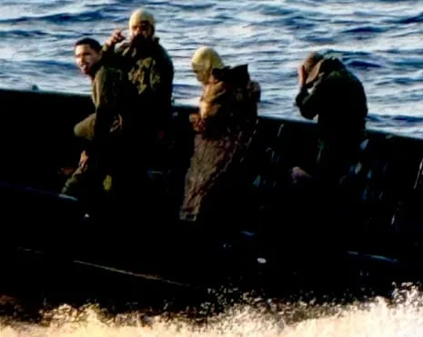 Videos Reportedly Capture Government-Aligned Libyan Militia Engaging in Human Trafficking in Mediterranean Waters