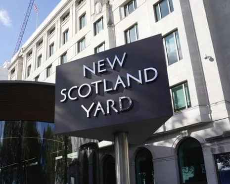 Multiple Suspects Taken into Custody in Essex on Suspicion of Assisting Russian Intelligence