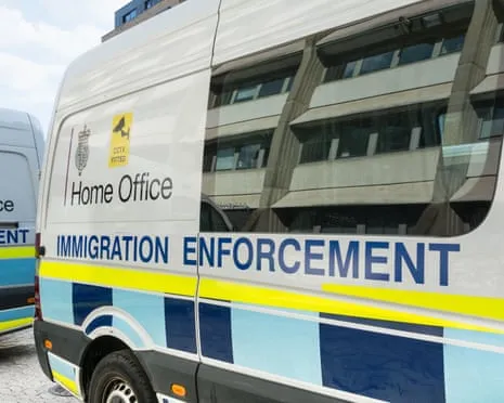 First Individual Removed to French Territory As Part of Controversial Bilateral Asylum Deal, Confirms UK