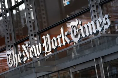 Trump’s Lawsuit Targeting the Major Newspaper constitutes Without Merit—Yet Creates a Serious Danger to Journalistic Liberty
